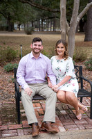 Jimmie + Katelyn's Engagements