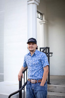 Jaden Senior Pics
